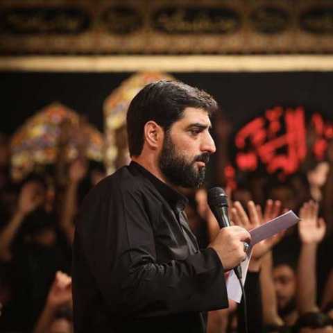 Majid Banifatemeh Hobb Olhossein